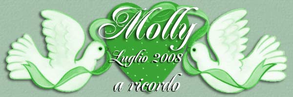 molly