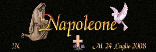 Titolo Napoleone