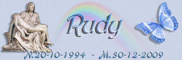 Rudy